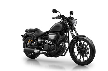 Yamaha XV950 Racer 2017 - Bild 15 Yamaha XV950 Racer 2017 - Bild 15